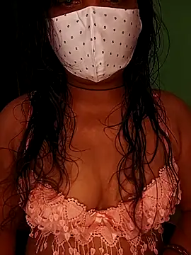 Mona darling21 online show from October 10, 2025, 5:17 am