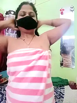 Mona darling21 online show from October 19, 2025, 4:57 am