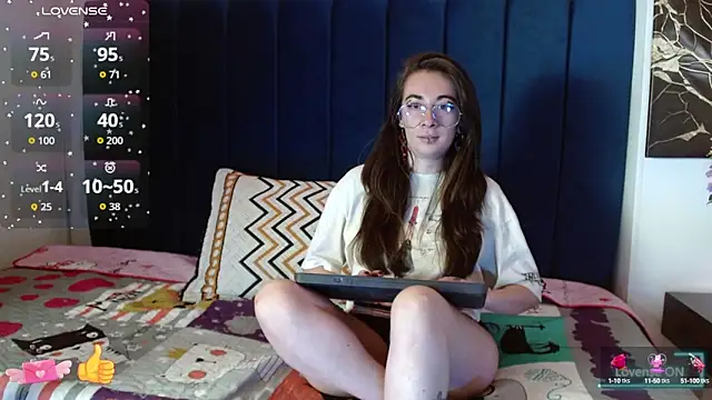 Violet wish online show from September 20, 2025, 1:56 pm