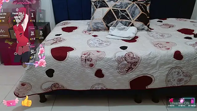 Violet wish online show from October 9, 2025, 1:09 pm