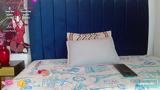 Violet wish online show from October 14, 2025, 1:12 pm