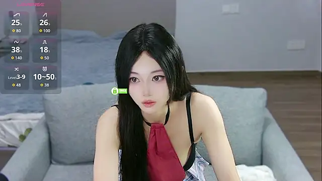 jkbaby002 online show from September 26, 2025, 5:17 pm