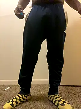 girlwatt online show from November 5, 2025, 12:43 am