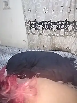 Javel123 online show from November 13, 2025, 6:07 pm