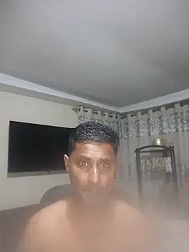 kingVibeX online show from October 5, 2025, 6:50 pm