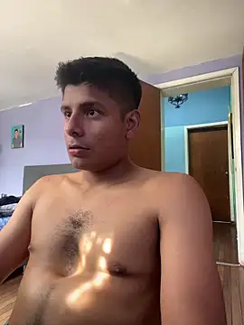 AnotherJuan  online show from December 5, 2025, 2:58 pm