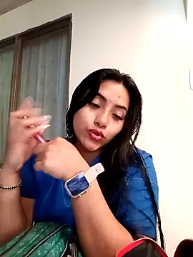 ANDREA-10  online show from October 3, 2025, 1:41 pm