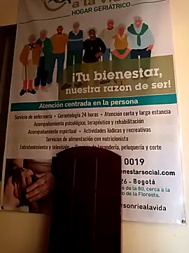 ANDREA-10  online show from December 17, 2025, 2:34 pm