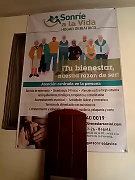 Snapshot of ANDREA-10_ chatting on February 11, 2026, 2:11 pm ANDREA-10 online show from February 11, 2026, 2:11 pm