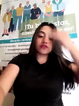 Snapshot of ANDREA-10_ chatting on February 25, 2026, 3:10 pm ANDREA-10 online show from February 25, 2026, 3:10 pm