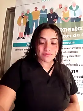 Snapshot of ANDREA-10_ chatting on March 2, 2026, 2:24 pm ANDREA-10 online show from March 2, 2026, 2:24 pm