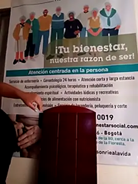 Snapshot of ANDREA-10_ chatting on March 3, 2026, 2:45 pm ANDREA-10 online show from March 3, 2026, 2:45 pm