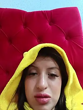 SALOME-28  online show from October 21, 2025, 3:07 am