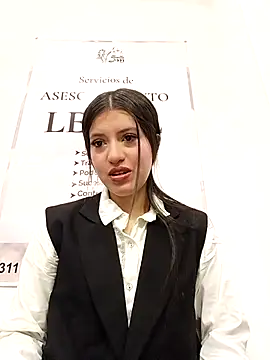 SALOME-28  online show from May 8, 2026, 12:54 pm