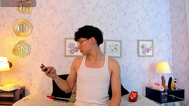 liam twiink online show from March 19, 2026, 7:51 pm