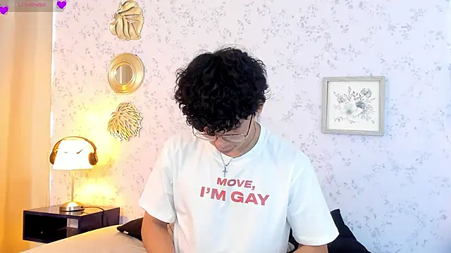 liam twiink online show from March 26, 2026, 7:30 pm