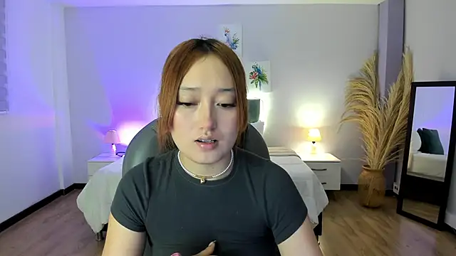 Samara Hilton 2 online show from October 29, 2025, 7:26 pm