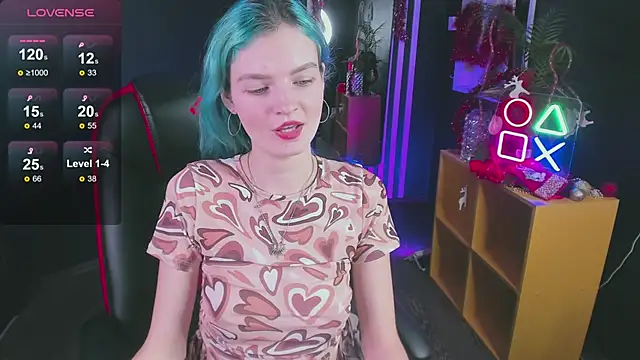 Snapshot of Lika_Sky chatting on January 18, 2026, 11:25 am Lika Sky online show from January 18, 2026, 11:25 am