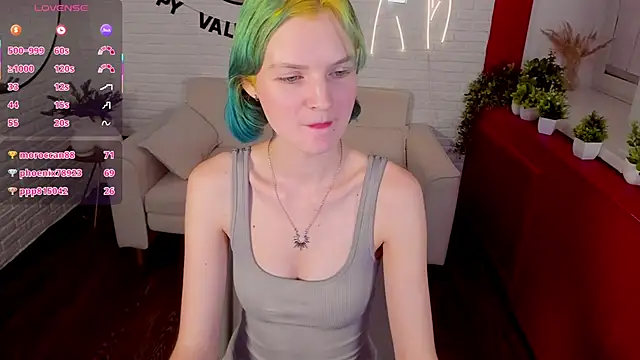 Snapshot of Lika_Sky chatting on February 14, 2026, 6:26 pm Lika Sky online show from February 14, 2026, 6:26 pm