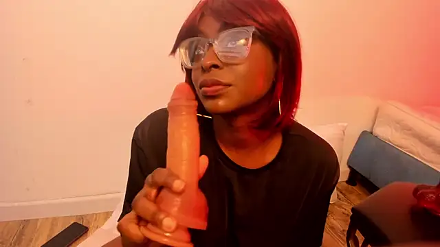 LolaJenkinss online show from October 26, 2025, 4:51 am