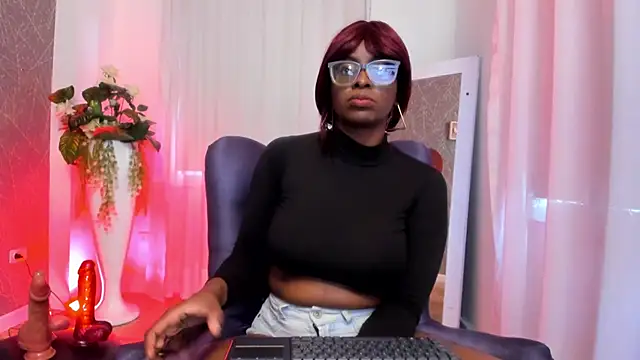 LolaJenkinss online show from October 27, 2025, 12:53 pm