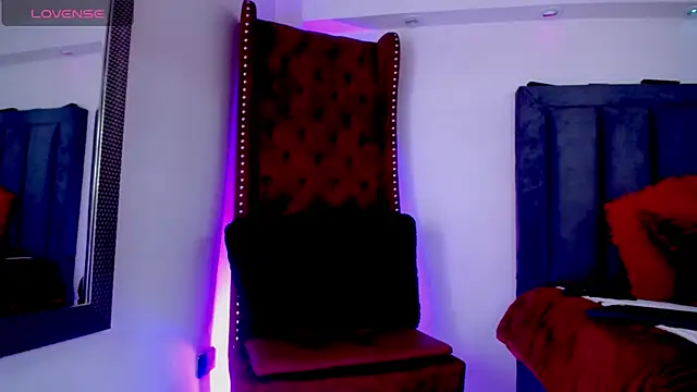 Snapshot of EvaGoddess_ chatting on February 1, 2026, 7:12 pm EvaGoddess online show from February 1, 2026, 7:12 pm