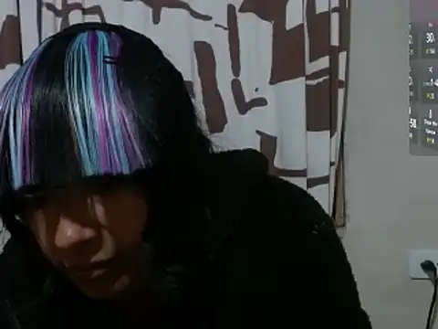 Acelinrose online show from May 23, 2026, 1:33 am