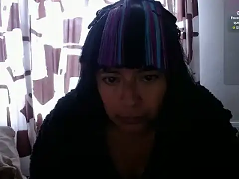 Acelinrose online show from May 25, 2026, 10:27 pm