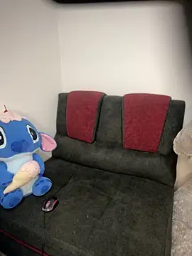 Chloe Dolce online show from October 30, 2025, 9:22 am