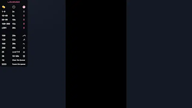 Snapshot of FieryAmelia chatting on October 26, 2025, 1:39 pm FieryAmelia online show from October 26, 2025, 1:39 pm