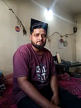 chunkyguy98 online show from March 10, 2026, 5:34 am