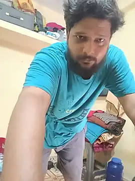 chunkyguy98 online show from July 12, 2026, 5:53 am