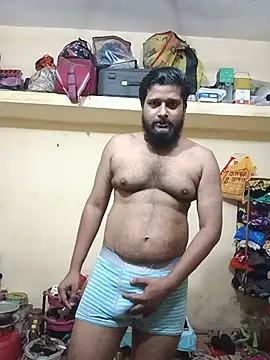 chunkyguy98 online show from July 22, 2026, 1:36 pm