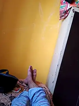 Sumitx007 online show from October 11, 2025, 4:44 am