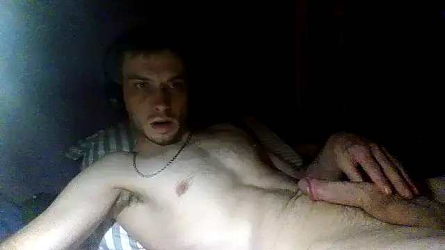 crysGERM online show from November 16, 2025, 7:41 pm