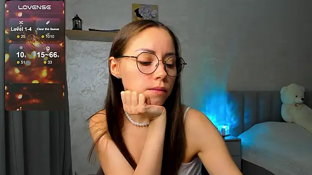 fun nd bun online show from March 8, 2026, 2:04 am