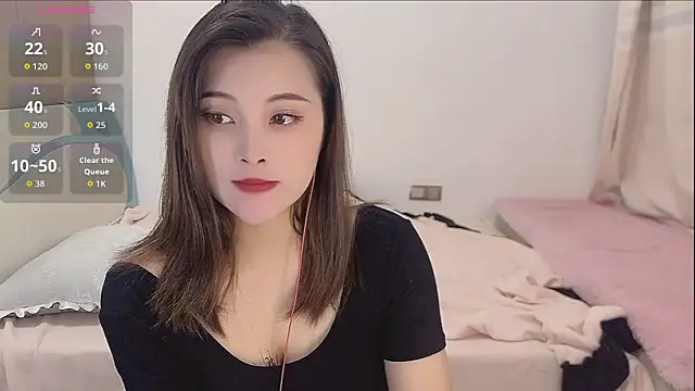 Snapshot of Marora-Mina chatting on October 8, 2025, 3:31 pm Marora-Mina online show from October 8, 2025, 3:31 pm