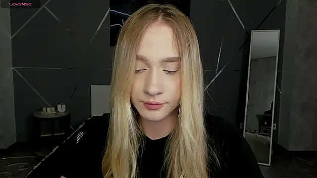 mellisadream online show from September 24, 2025, 3:10 am