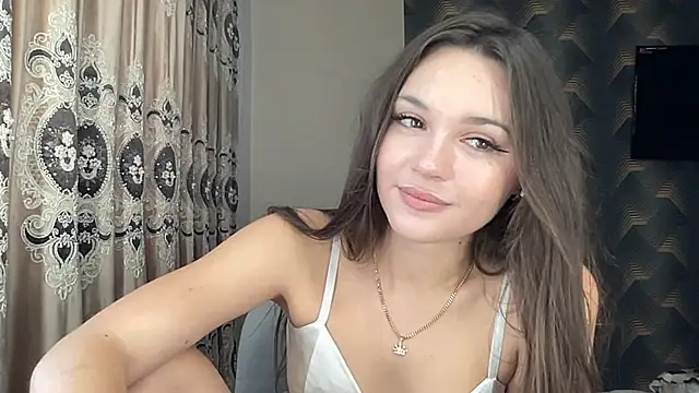 KamFykes online show from October 3, 2025, 2:25 pm