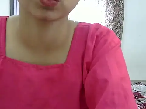 FireAngelX 01 online show from September 26, 2025, 7:56 am