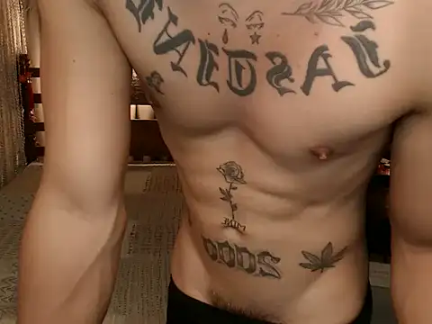 Jastine hunk online show from June 7, 2026, 6:28 am