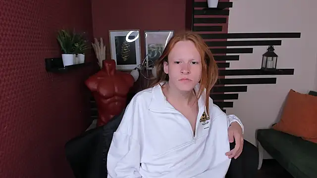 ChloeValentinee online show from October 11, 2025, 12:15 pm