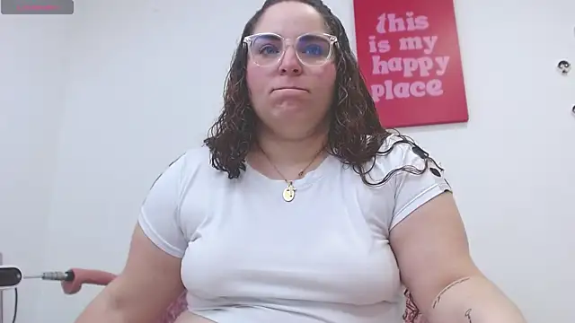 AmandaaWats online show from February 26, 2026, 7:35 pm