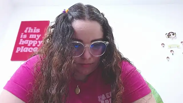 AmandaaWats online show from June 12, 2026, 1:15 am