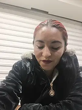 Alisson Stonee online show from May 24, 2026, 12:26 am