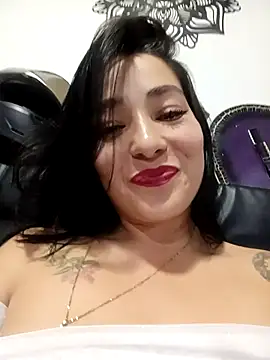  Luna-1 online show from September 28, 2025, 1:00 am