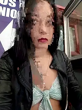  Luna-1 online show from November 18, 2025, 3:16 pm