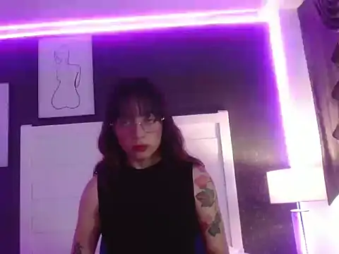 Sweet Rabbitss online show from October 4, 2025, 12:03 pm