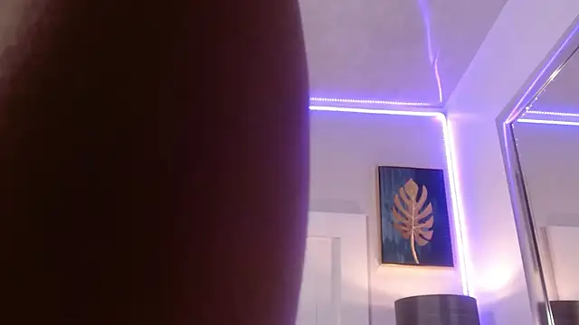 Sweet Rabbitss online show from October 5, 2025, 12:09 am