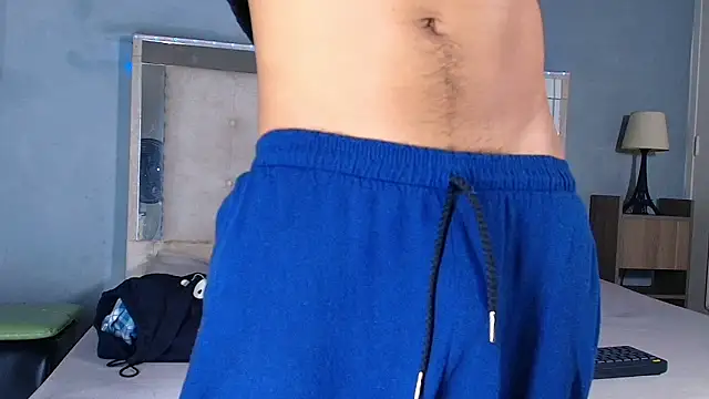 marcus hans  online show from October 19, 2025, 11:55 am